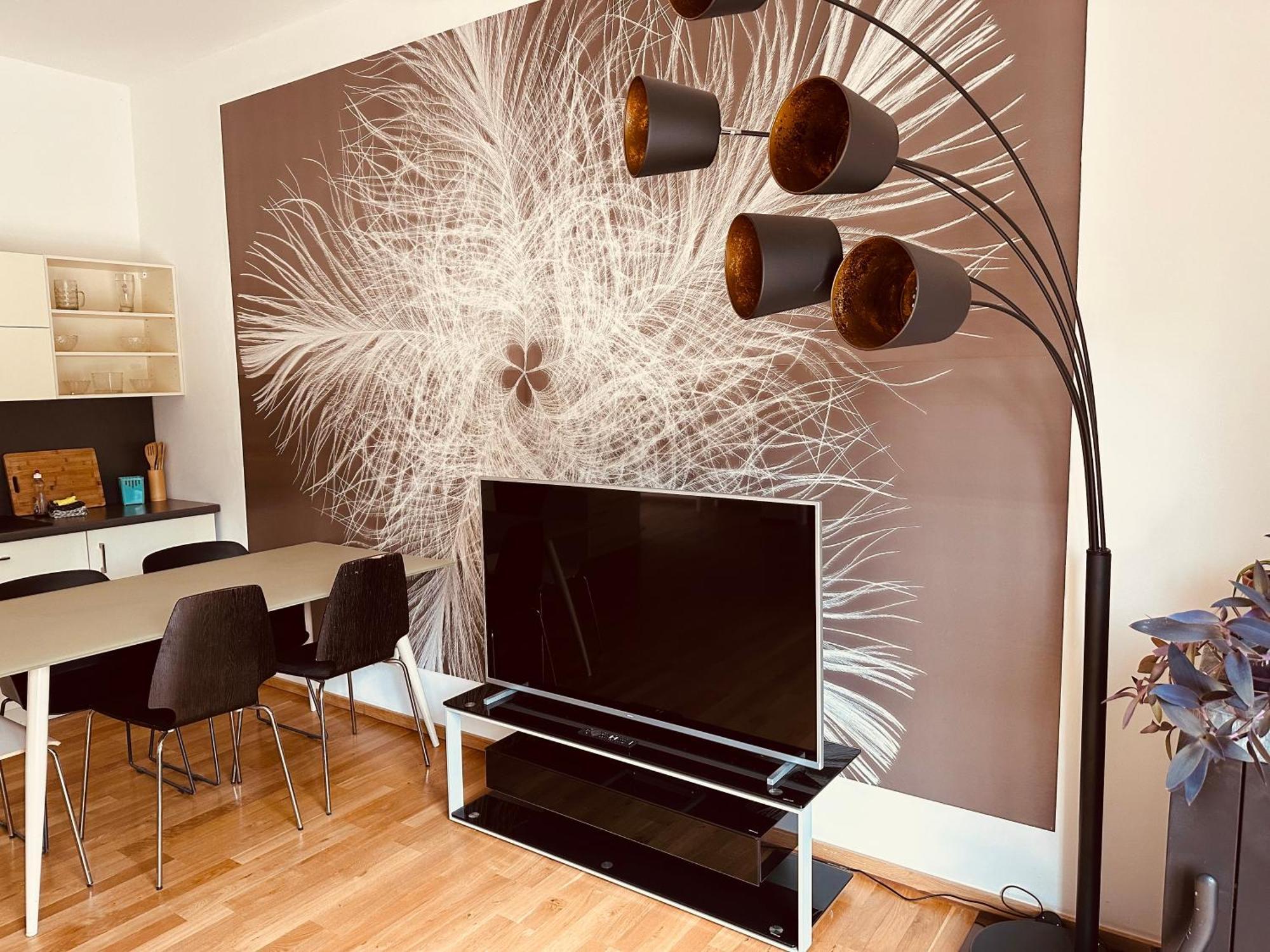 Studio/Loft In Eberswalde Quarto foto